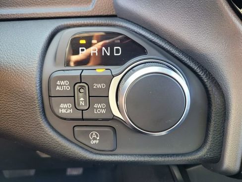 Used 2026 RAM 1500 Big Horn image 23