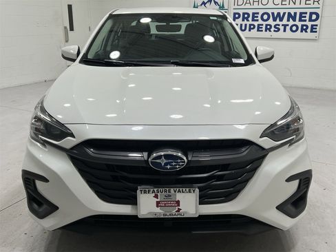 Certified 2025 Subaru Legacy Premium image 3