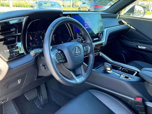 Used 2024 Lexus TX 350 FWD image 16