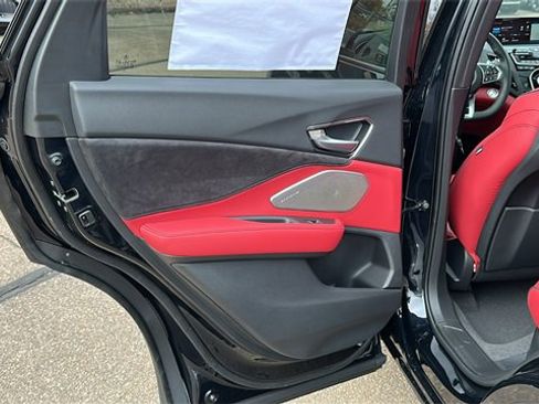 New 2026 Acura RDX A-Spec image 24