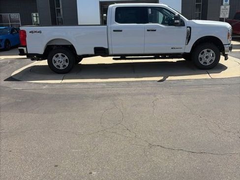 New 2026 Ford F350 XLT AWD/4WD image 8