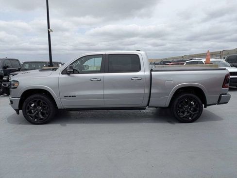 Used 2022 RAM 1500 Limited w/ Night Edition AWD/4WD image 6