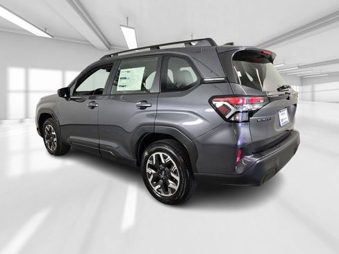 New 2026 Subaru Forester Base image 4