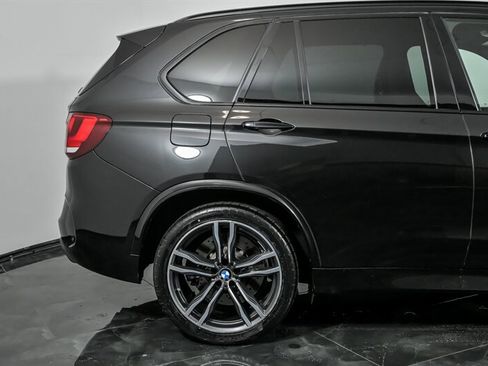 Used 2017 BMW X5 M image 11