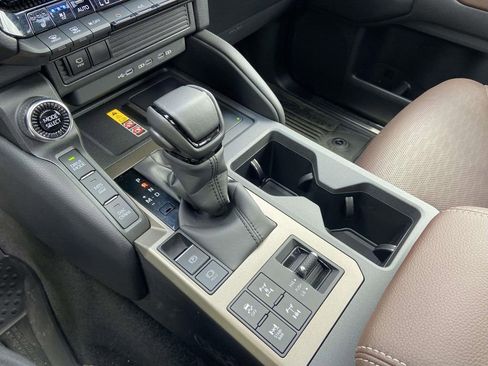 Used 2026 Toyota Land Cruiser w/ Premium Package AWD/4WD image 26