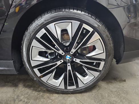 New 2027 BMW 530i xDrive AWD/4WD image 34