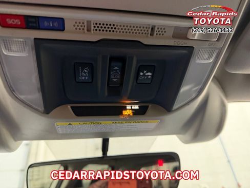 Used 2019 Subaru Forester Premium image 18