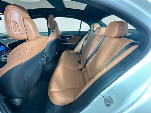 Used 2026 Mercedes-Benz C 300 Sedan image 23