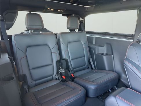New 2025 Ford Bronco Stroppe Edition AWD/4WD image 32