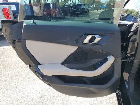 Used 2024 BMW 228i Gran Coupe w/ Convenience Package image 9