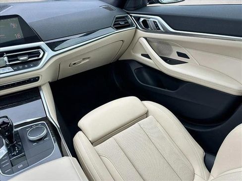Used 2023 BMW 430i Gran Coupe RWD image 17