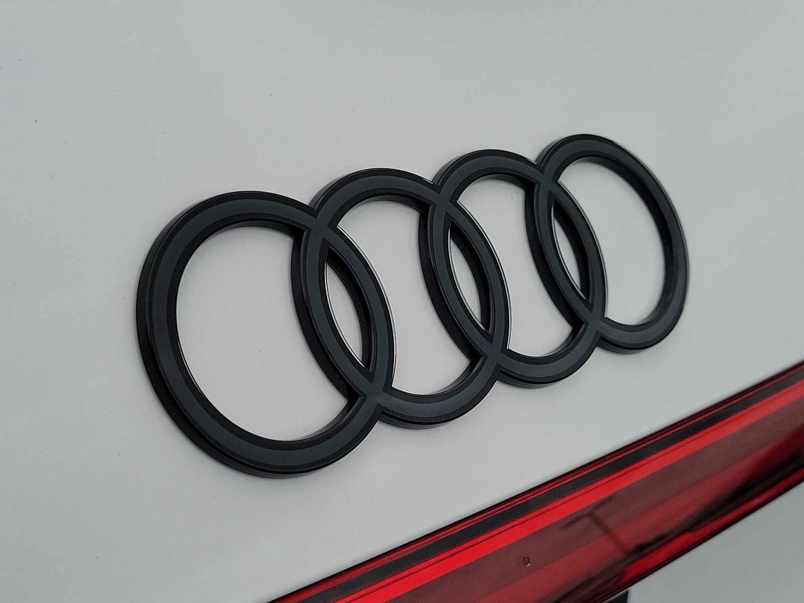 New 2026 Audi Q5 2.0T AWD/4WD image 10