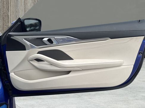 Used 2025 BMW 840i Coupe image 42