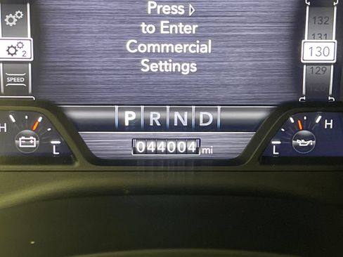 Used 2020 RAM 3500 Big Horn w/ Level 2 Equipment Group AWD/4WD image 24