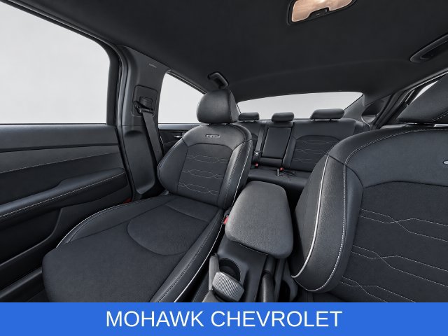 Used 2022 Kia Forte GT-Line FWD image 14