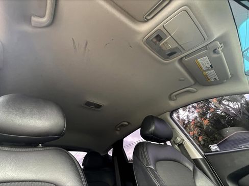 Used 2013 Hyundai Tucson GLS image 21