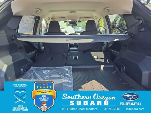 New 2026 Subaru Crosstrek 2.0i Premium AWD/4WD image 18