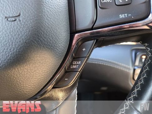 Used 2023 RAM 1500 Limited image 18