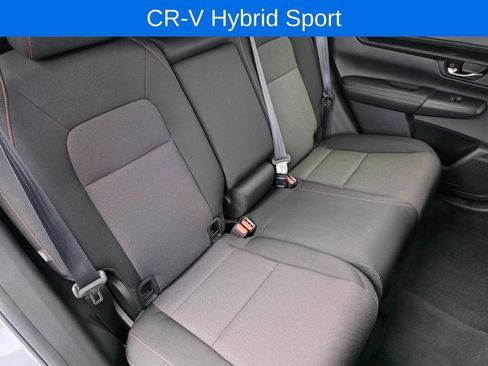Used 2023 Honda CR-V Sport image 25