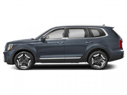 New 2025 Kia Telluride S image 6