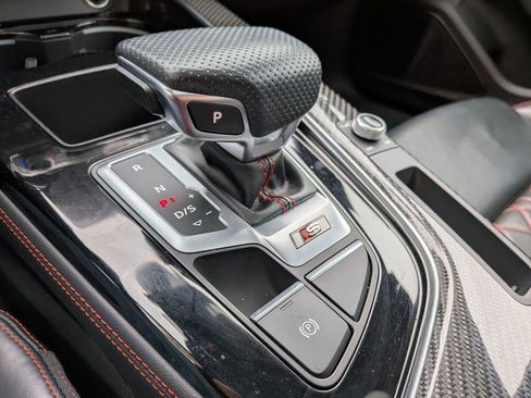 Certified 2023 Audi S5 Premium Plus w/ Premium Plus Package image 16