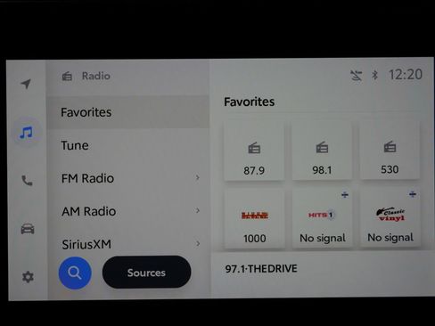 Used 2023 Toyota Tundra SR5 w/ TRD Sport Premium Package image 15