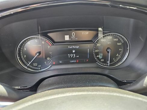 Used 2020 Cadillac XT6 Premium Luxury FWD image 28