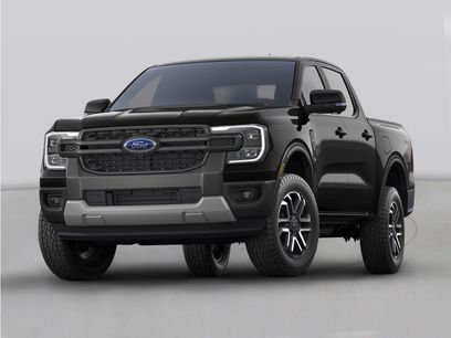 Used 2026 Ford Ranger XLT w/ Technology Package
