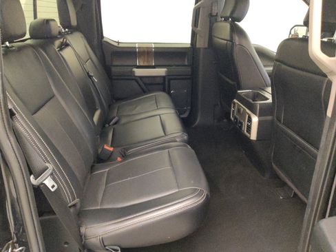 Used 2019 Ford F150 Lariat RWD image 19