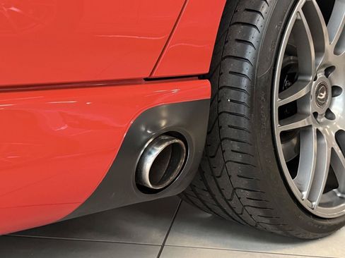 Used 2003 Dodge Viper SRT-10 RWD image 21