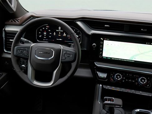 New 2026 GMC Sierra 1500 Denali w/ Denali Reserve Package image 22