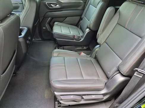Used 2022 Chevrolet Tahoe RST w/ Luxury Package RWD image 20