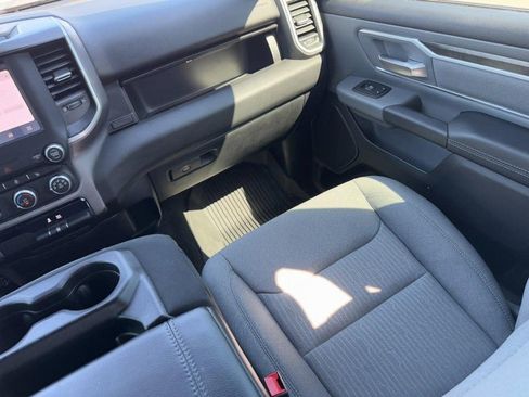 Used 2023 RAM 1500 Big Horn image 15