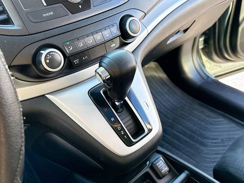 Used 2012 Honda CR-V EX image 10