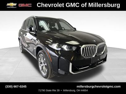 Used 2024 BMW X5 xDrive40i w/ Parking Assistance Package