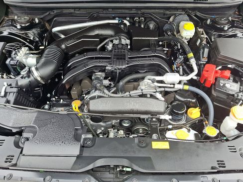 Certified 2025 Subaru Crosstrek 2.5i Limited image 27