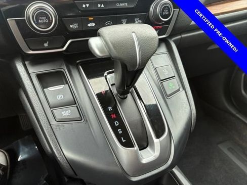 Certified 2020 Honda CR-V EX image 21