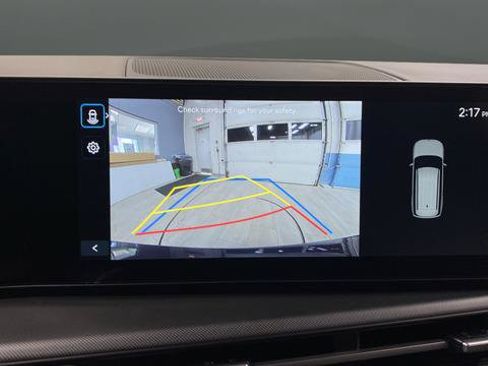 New 2026 Hyundai Santa Fe SEL AWD/4WD image 13