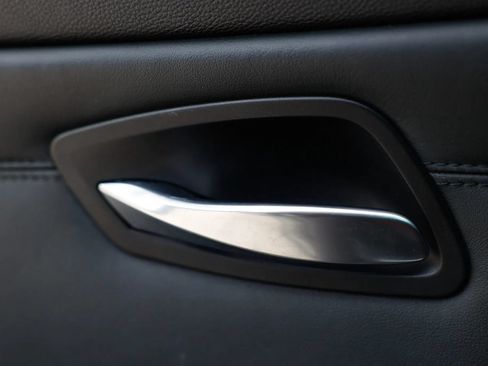 Used 2008 BMW M3 Sedan RWD image 41