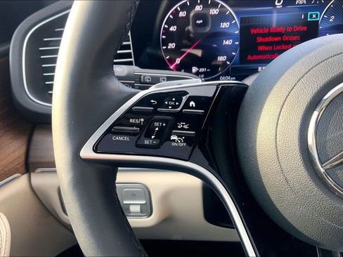 Used 2026 Mercedes-Benz GLE 350 4MATIC image 20