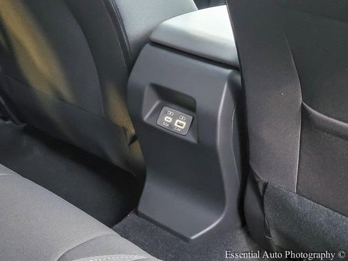 New 2026 Subaru Crosstrek 2.0i Premium image 23