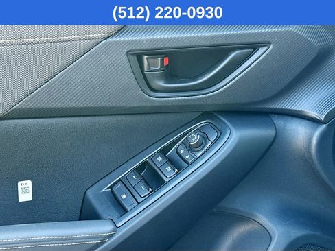 New 2026 Subaru Crosstrek 2.5i Sport image 21