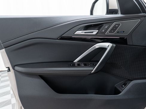 New 2026 BMW X1 xDrive28i w/ Convenience Package image 11