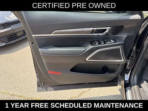 Used 2024 Kia Telluride SX X-Pro AWD/4WD image 13