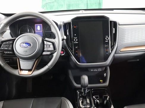 New 2026 Subaru Forester Sport image 16