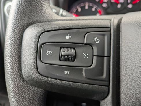 New 2026 GMC Sierra 2500 Pro image 16