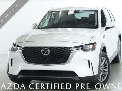 Used 2024 MAZDA CX-90 3.3 Turbo w/ Select Package