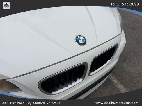 Used 2014 BMW X1 xDrive28i AWD/4WD image 5
