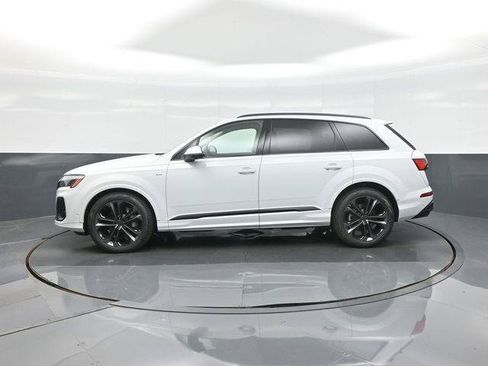 New 2026 Audi Q7 3.0T Prestige AWD/4WD image 4