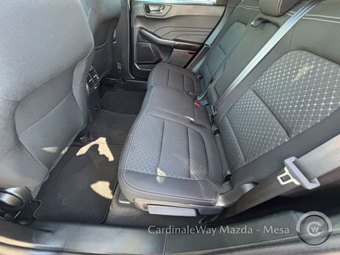 Used 2025 Ford Escape Active image 15